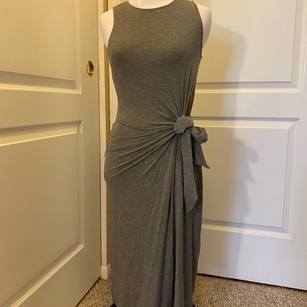 Express Sleeveless Dress NWT